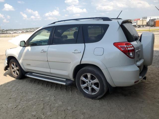 2010 TOYOTA RAV4 LIMITED