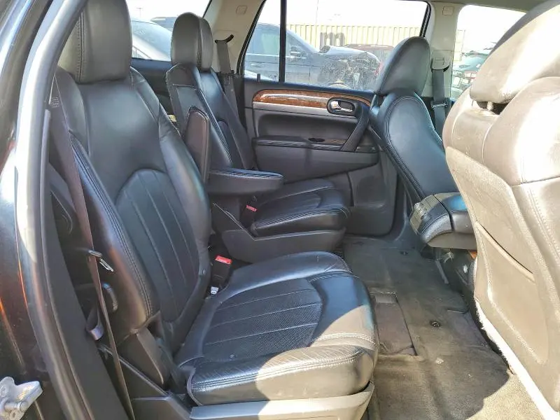 2011 BUICK ENCLAVE CXL  