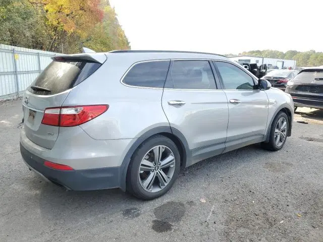 2016 HYUNDAI SANTA FE SE ULTIMATE  