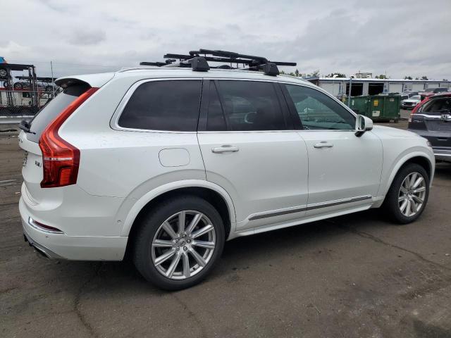 2017 VOLVO XC90 T6