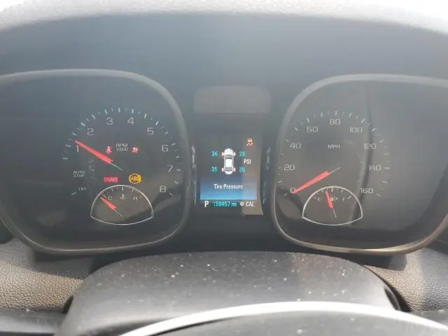 2015 CHEVROLET MALIBU 2LT  