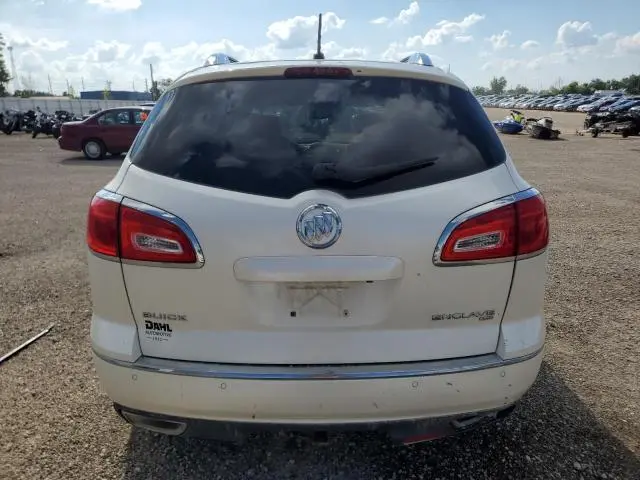 2014 BUICK ENCLAVE   