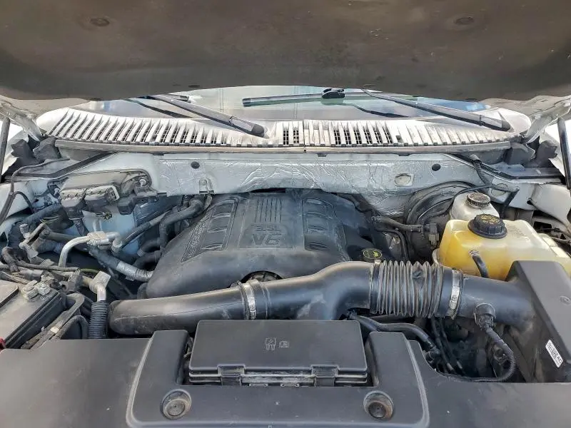 2015 FORD EXPEDITION XLT  