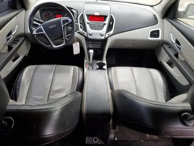 2011 GMC TERRAIN SLT  