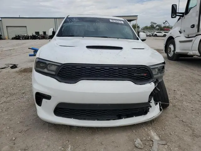 2022 DODGE DURANGO R/T  