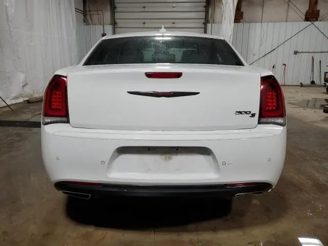 2023 CHRYSLER 300 S  