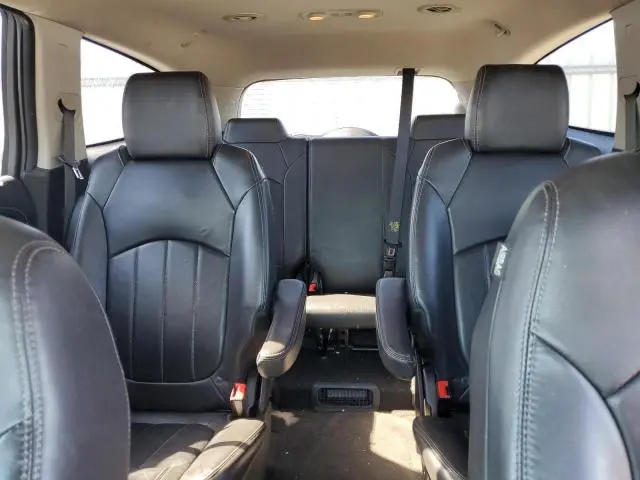 2016 BUICK ENCLAVE   