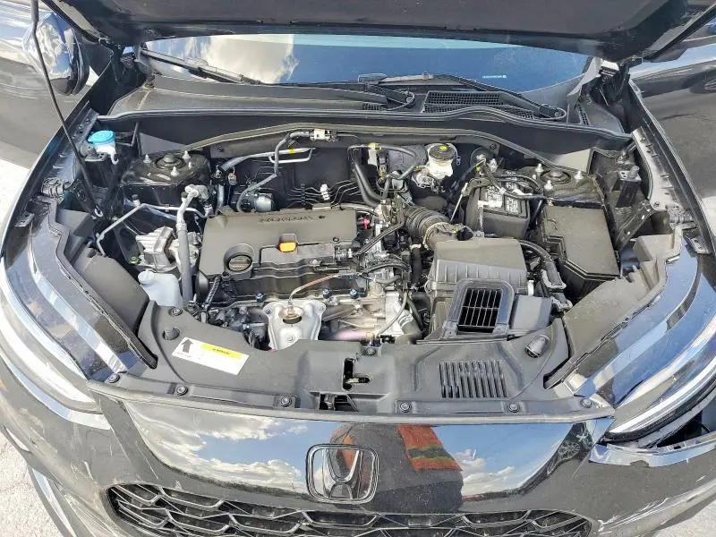 2026 HONDA HR-V EXL  