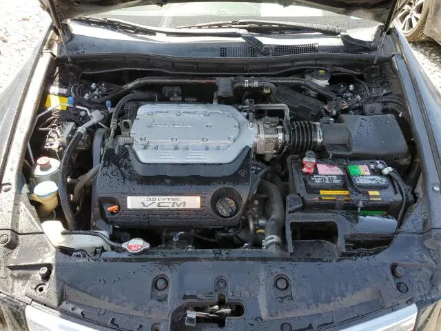 2011 HONDA ACCORD EX  