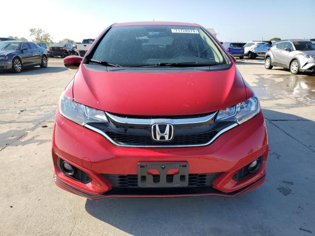 2019 HONDA FIT SPORT