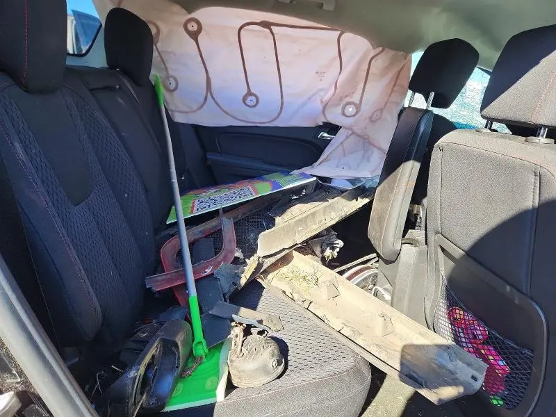 2013 GMC TERRAIN SLE  