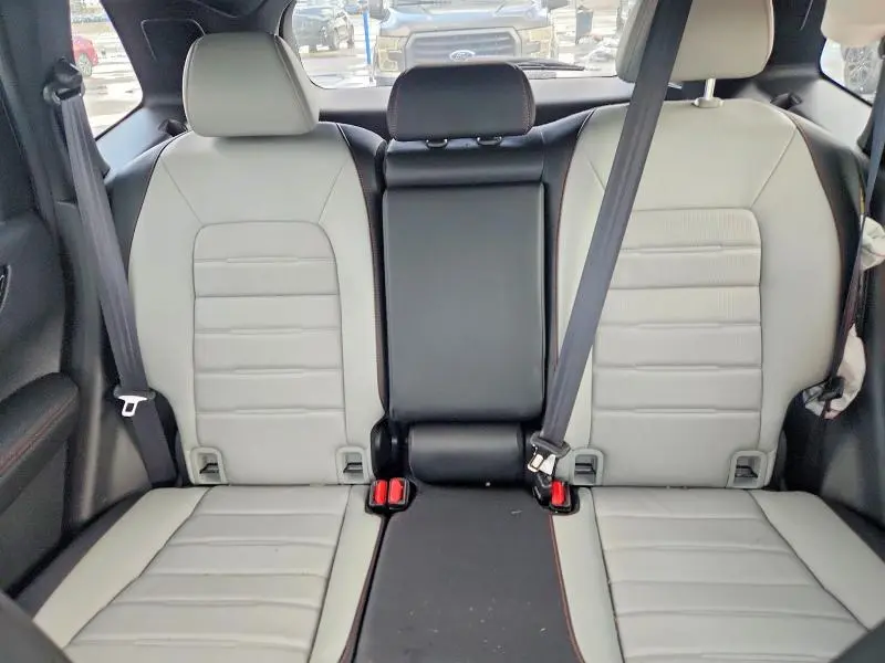 2026 HONDA CR-V SPORT TOURING  
