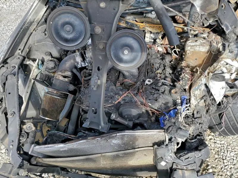 2010 HYUNDAI GENESIS COUPE 3.8L  