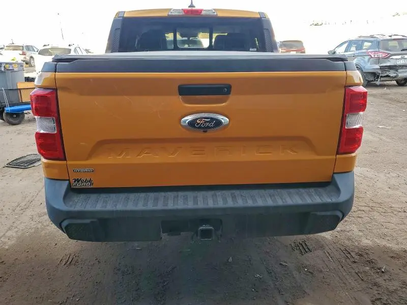 2023 FORD MAVERICK XL  