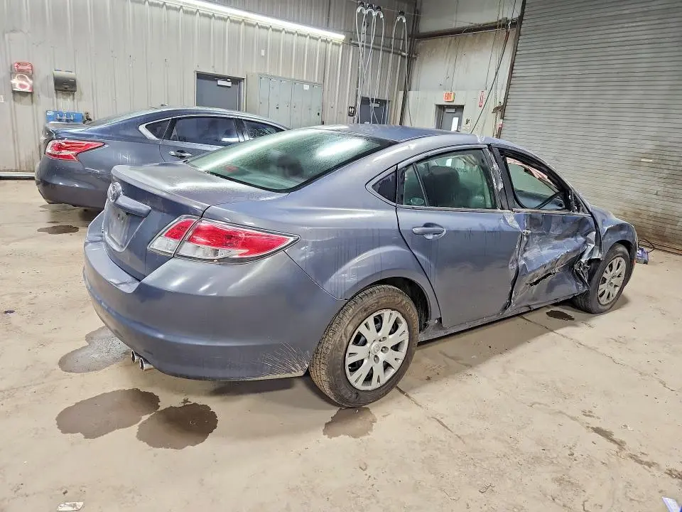 2010 MAZDA 6 I  