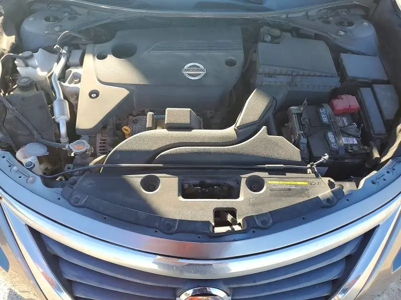 2014 NISSAN ALTIMA 2.5 SV  