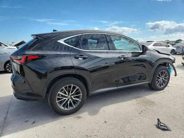 2024 LEXUS NX 250 BASE  