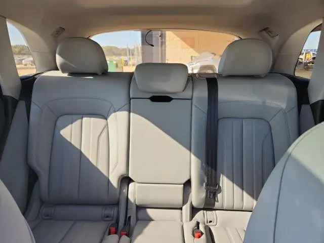 2019 AUDI Q5 PRESTIGE  