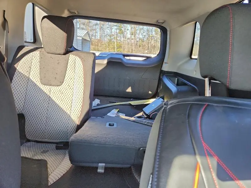 2015 GMC TERRAIN SLE  