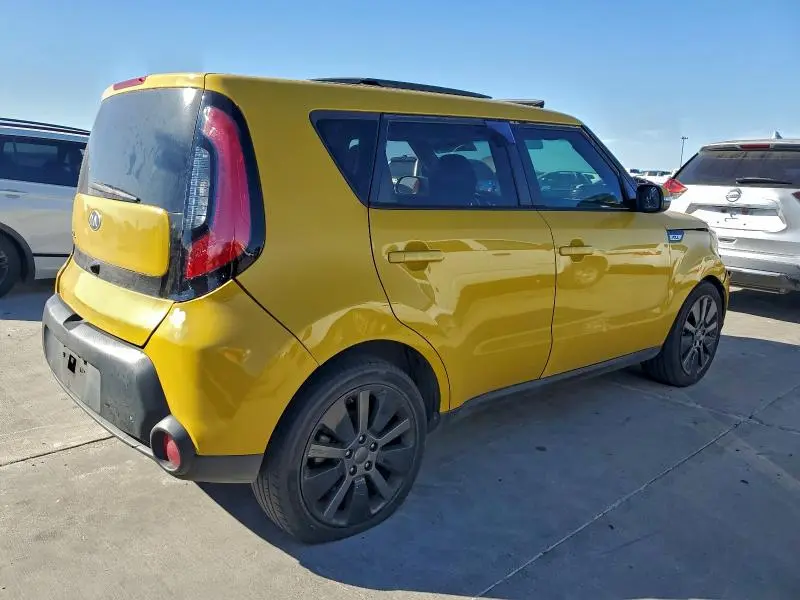 2014 KIA SOUL !  