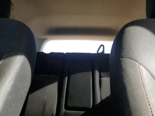 2017 MITSUBISHI OUTLANDER SPORT ES  