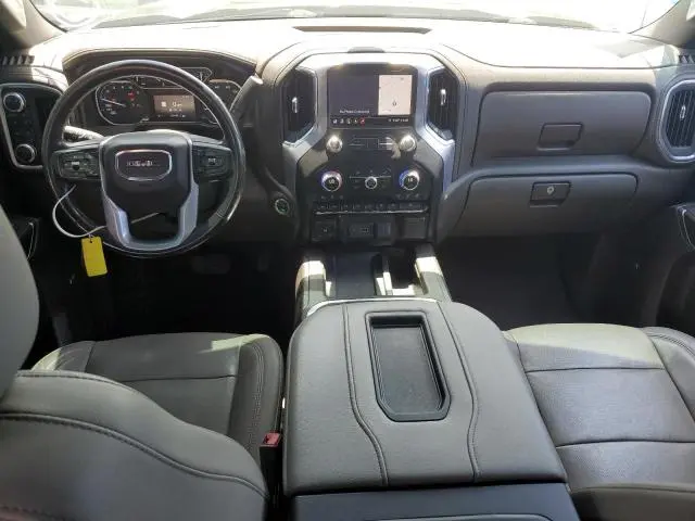 2019 GMC SIERRA K1500 SLT  