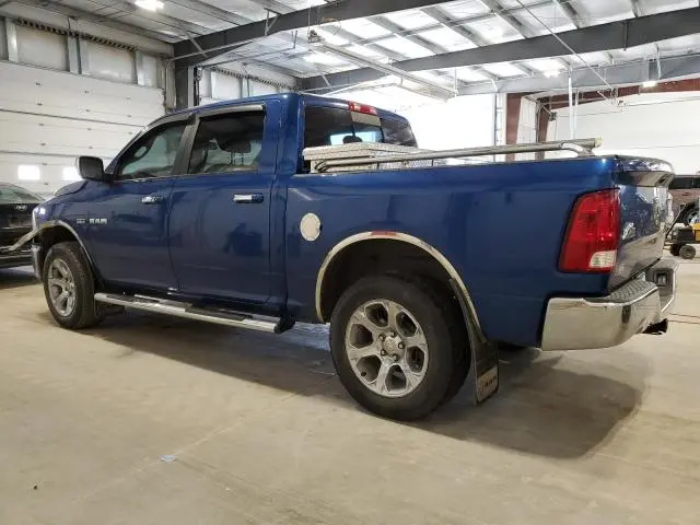 2010 DODGE RAM 1500   