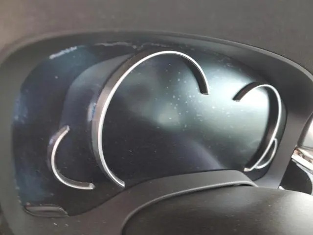 2018 BMW 540 XI  
