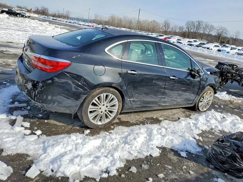 2013 BUICK VERANO   
