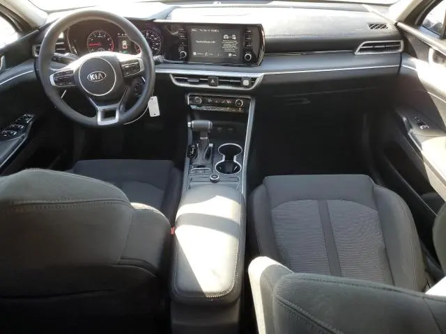 2021 KIA K5 LX  
