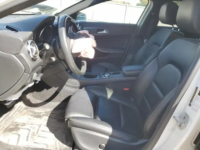 2018 MERCEDES-BENZ GLA 250 4MATIC  