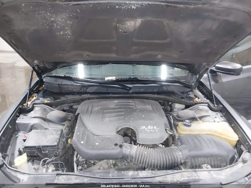 2013 CHRYSLER 300 300S