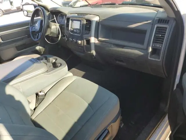 2018 RAM 1500 ST