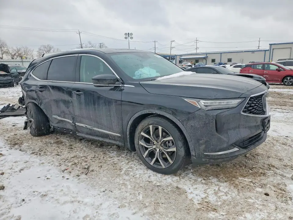 2024 ACURA MDX TECHNOLOGY  