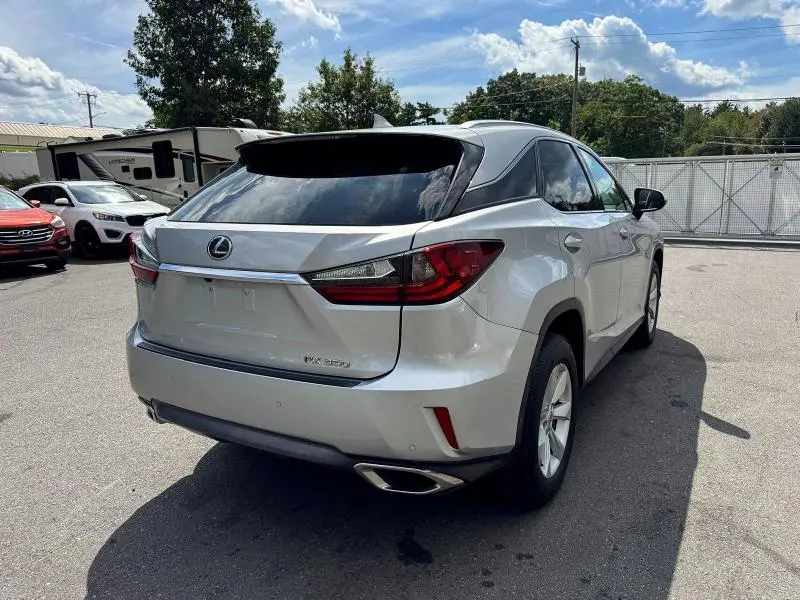 2016 LEXUS RX 350 BASE  