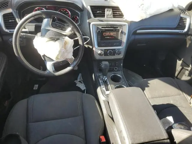 2016 GMC ACADIA SLE  