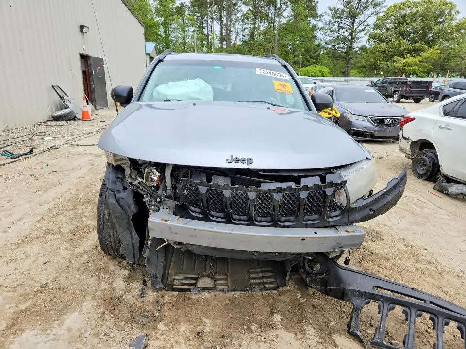 2015 JEEP COMPASS SPORT  