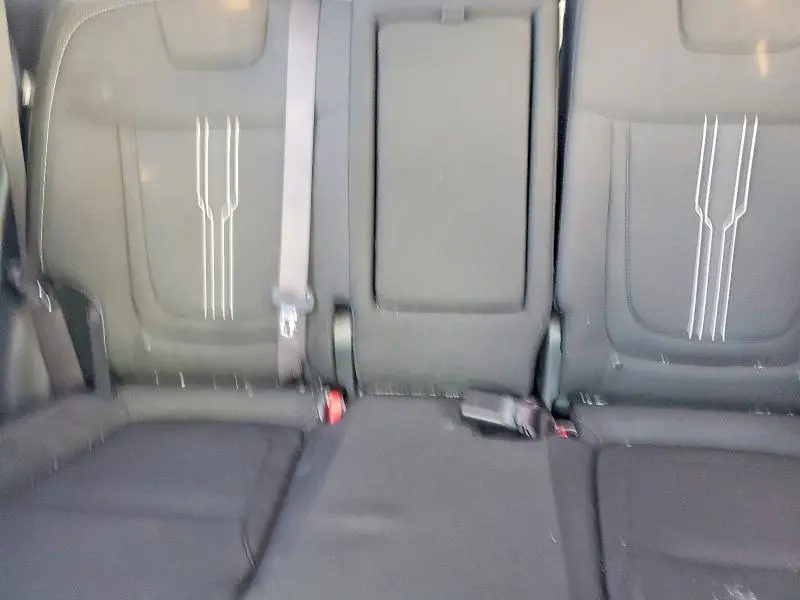 2024 HYUNDAI TUCSON BLUE  