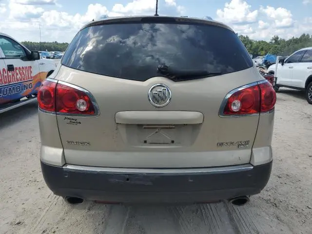 2011 BUICK ENCLAVE CXL  