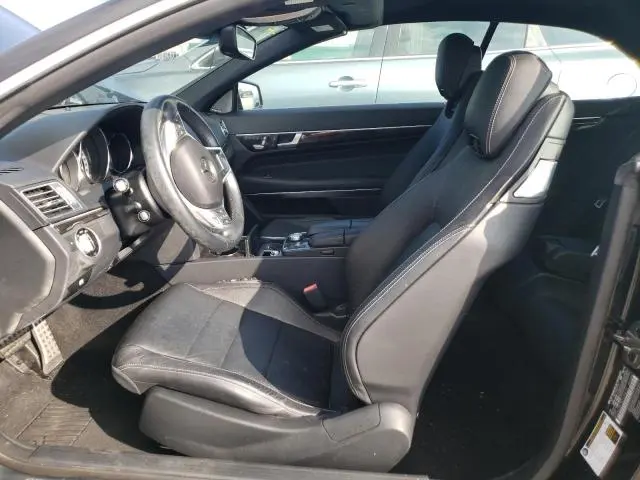2014 MERCEDES-BENZ E 350  