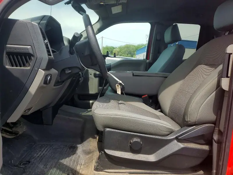 2020 FORD F350 SUPER DUTY  