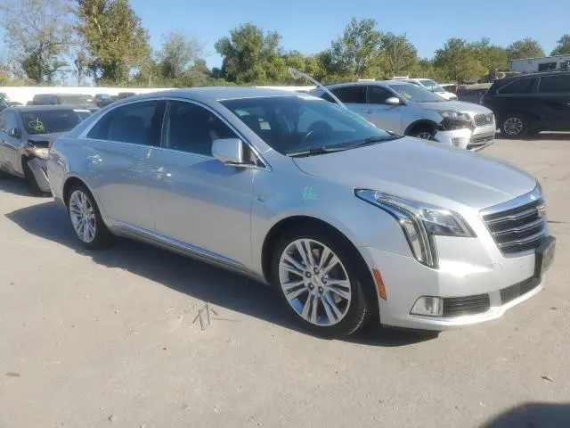 2019 CADILLAC XTS LUXURY