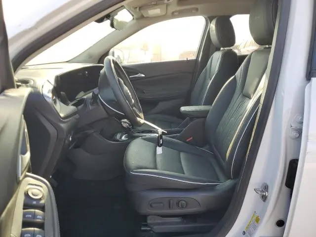 2025 BUICK ENCORE GX AVENIR  