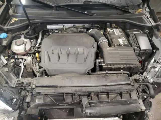 2021 AUDI Q3 PREMIUM S LINE 45  