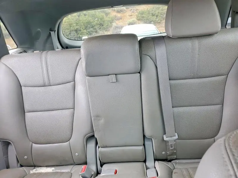 2014 KIA SORENTO SX  