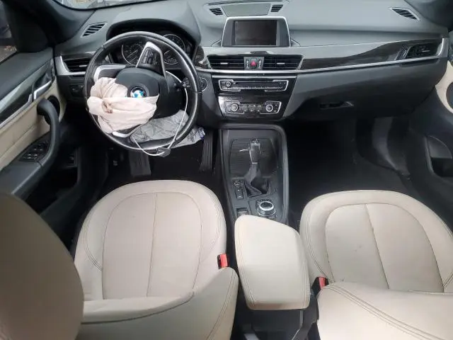 2017 BMW X1 XDRIVE28I  