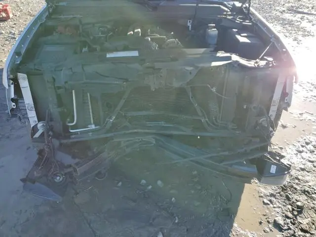 2012 CHEVROLET TAHOE K1500 LT  
