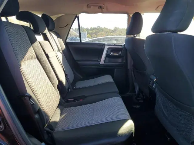 2015 TOYOTA 4RUNNER SR5/SR5 PREMIUM  