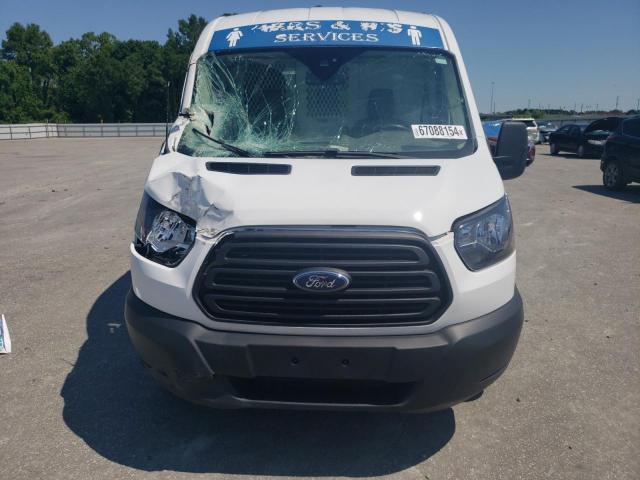 2019 FORD TRANSIT T-250