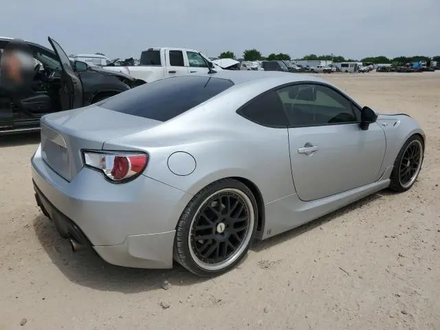 2013 TOYOTA SCION FR-S 